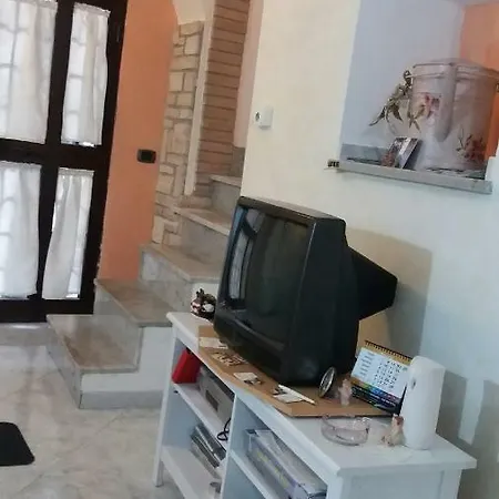 La Casetta In Centro Anagni