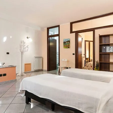 Ferienhaus La Casetta In Centro Anagni