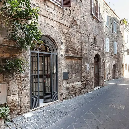 La Casetta In Centro * 아나니