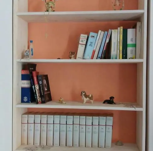 Σπίτι διακοπών La Casetta In Centro