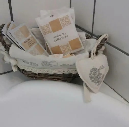 La Casetta In Centro Σπίτι διακοπών Anagni