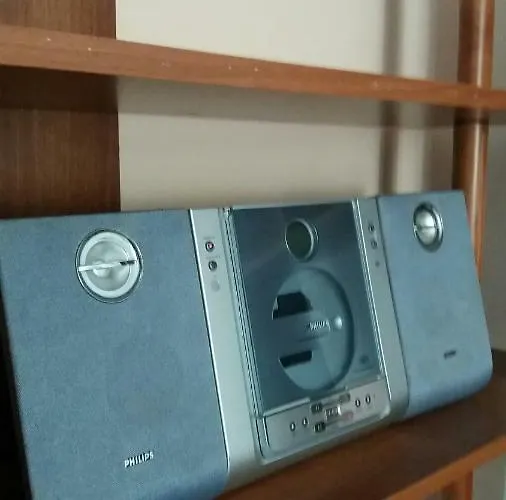 La Casetta In Centro * Anagni