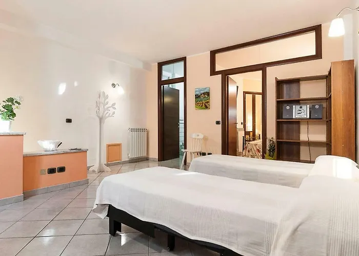 Σπίτι διακοπών La Casetta In Centro Anagni